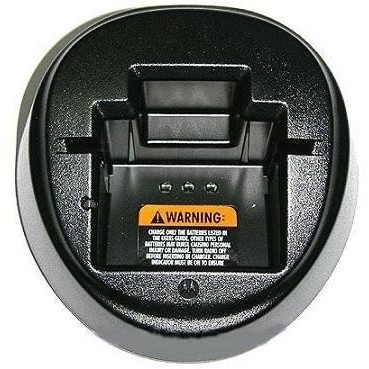 MOTOROLA PMTN4086 CHARGER HT GP2000 ORI BARU HANDY TALKY WALKY TALKY