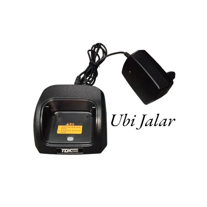 CHARGER HT UCOMM X8A CHARGER ADAPTOR HANDY TALKY UCOMM X8A