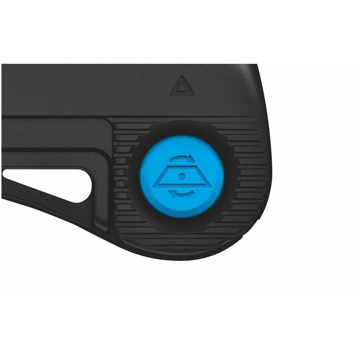 

Martor Safety Knife Secupro Maxisafe No. 10130610 With 1 Blade