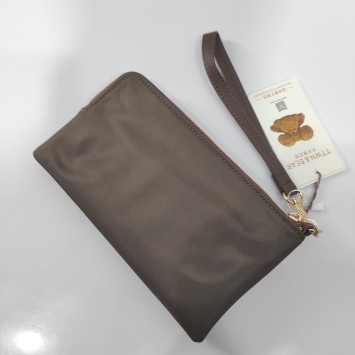 Promo Ttwn Bear Original Tt2496 Dompet Wanita - Dompet Pouch - Ttwn Bear