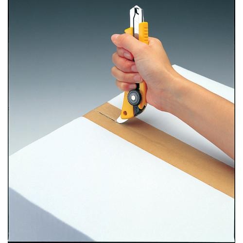 

Olfa Cutter Super L-Type(Screw-Fixed Type) 174B