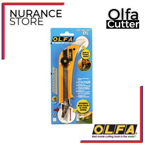 

Cutter Olfa Ol