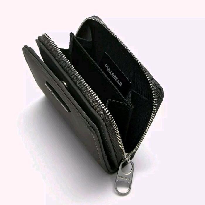 Limited Dompet Pull And Bear Wanita Dompet Kecil Original