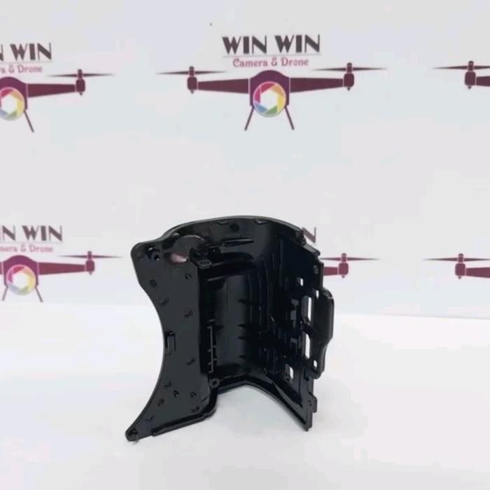 KARET RUBBER GRIP KANAN FOR CANON EOS EOS M50 MARK II M50II EOS M50