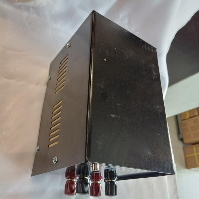 TRAFO STEP UP AND DOWN 1500W DAICHI DAIICHI