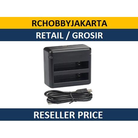 GOPRO 4 CHARGER BATTERY AHDBT401