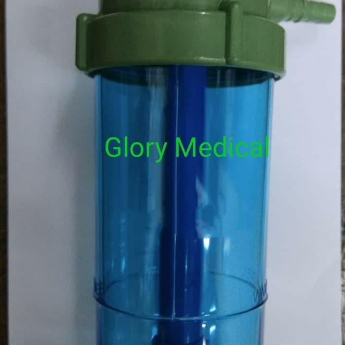 TERBARU TABUNG OKSIGEN ( HUMIDIFIER ) TERMURAH