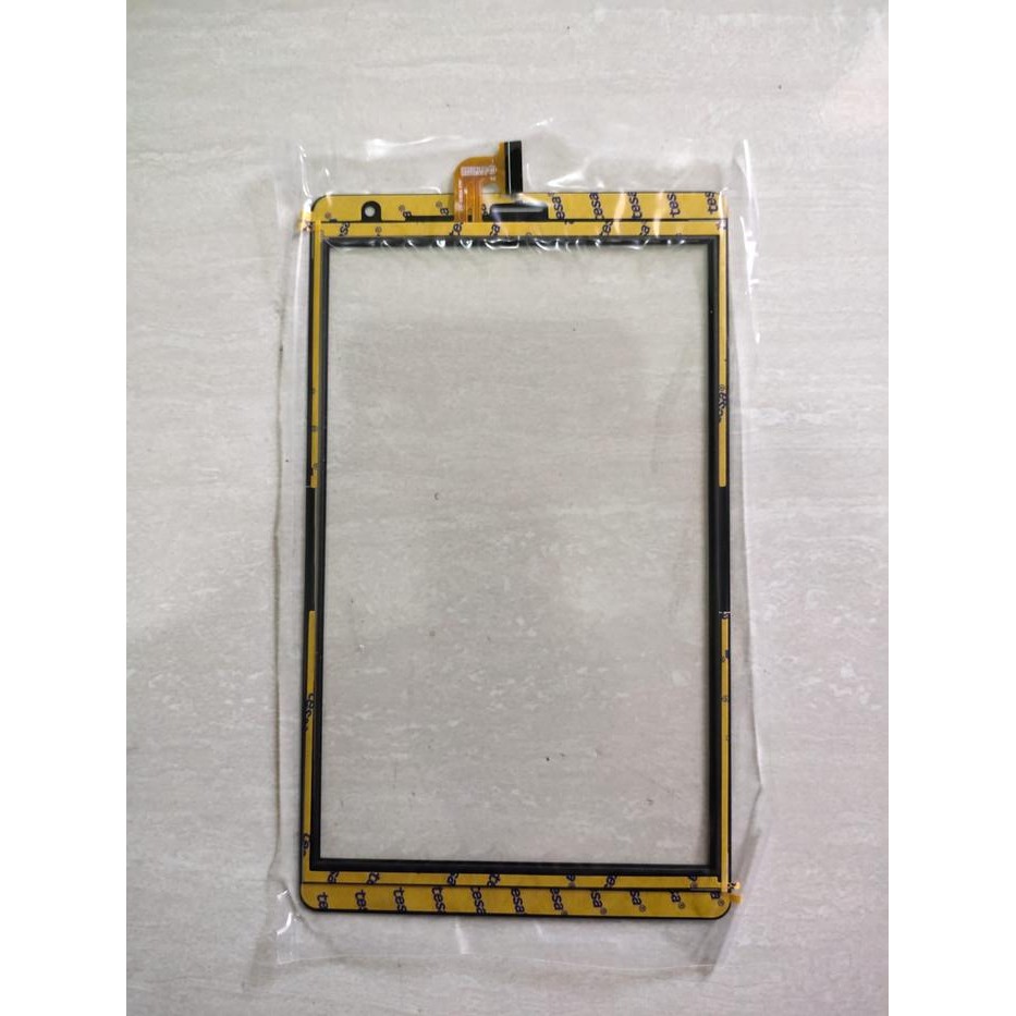 TOUCHSCREEN TS TC TABLET TAB ADVAN A8 / ADVAN 8004 LAYAR 8 INCHI