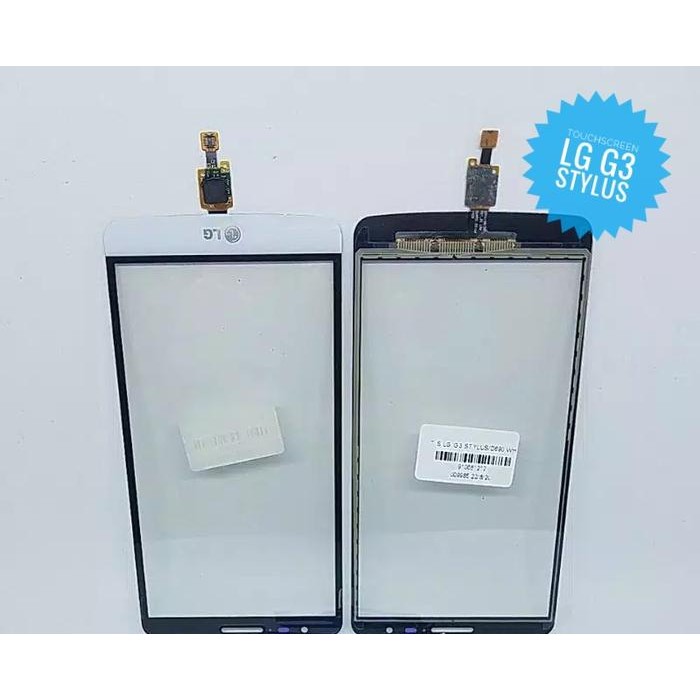 TOUCHSCREEN LG G3 STYLUS D690 ORIGINAL