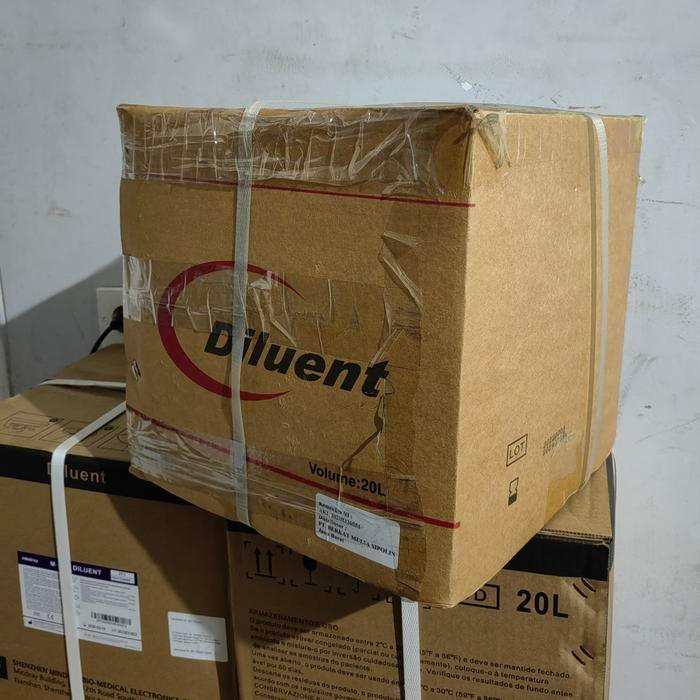 DILUENT DIRUI BCC-3600 20 LITER
