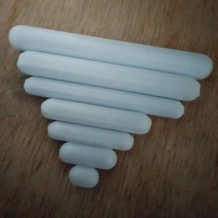 MAGNETIC STIRING BAR 3 CM / MAGNETIC STIRRER 3 CM VITLAB