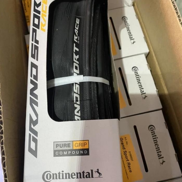 ban roadbike continental 700x25c 700c 25c grand sport race grandsport