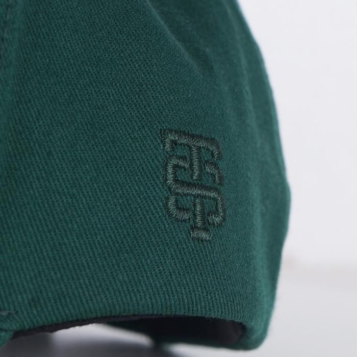 3Second Topi Pria Baseball Cap Sporty Logo Script Omen HP-C210125