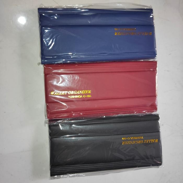 

Baru Dompet Giro / Anggaran Bulanan - Dompet Kecil Multifungsi