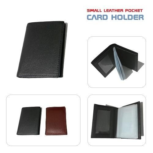 

Baru Organizer Dompet Kartu Nama & Kartu Penting Model X1