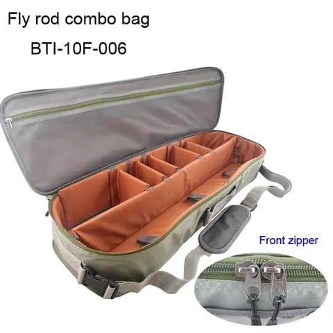 Tas Joran Pancing 80Cm Bahan Kuat Kualitas