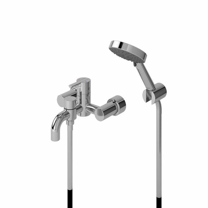 Kran Bath Tub Toto TX 471 SEN / Kran Bath Tub + Shower Toto TX471SEN