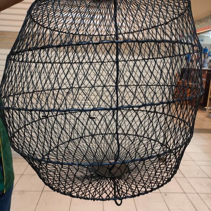 

Day Signal Ball - Black Ball 610mmx1200mm