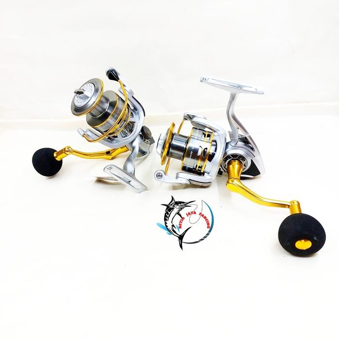 Reel Gtech Platinumize Sw4000/5000Pg Power Handle