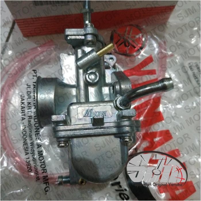 Karburator karbu karbu Jupiter z burhan- vega lama -vega r new