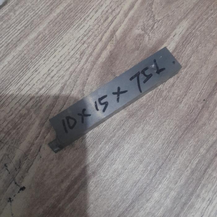 Material Carbide 12x20x102 Rod carbide plat carbide tungsten