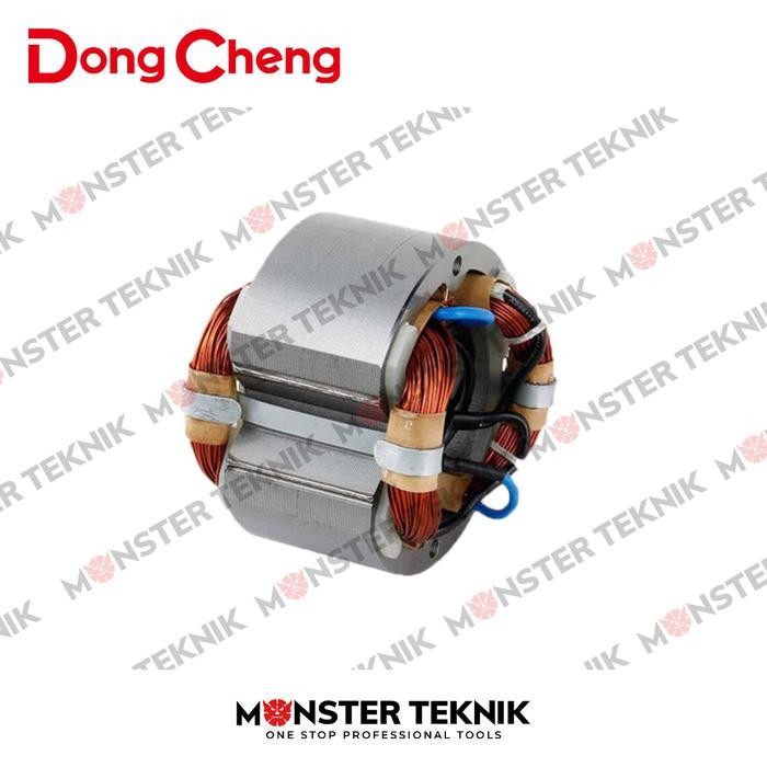 Stator DZG 15 Bantalan Sparepart Dongcheng Demolition Hammer DZG15