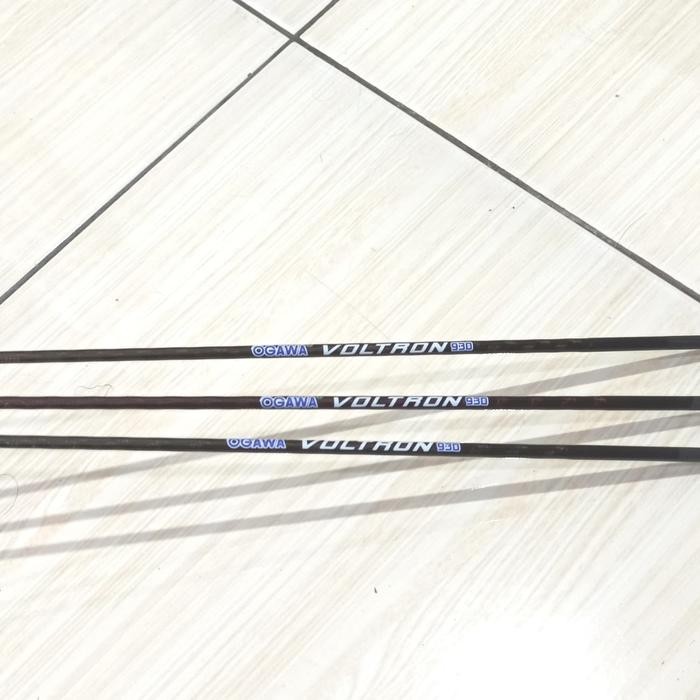 BLANK OGAWA VOLTRON 930 JORAN CUSTOM NO LYCAN