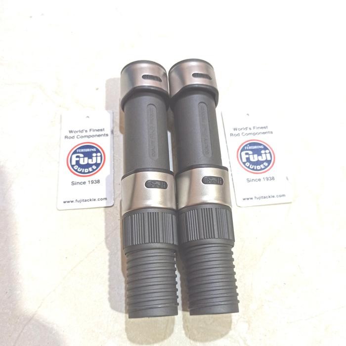 REEL SEAT FUJI DPS M20 SPINNING JORAN CUSTOM ORIGINAL FUJI