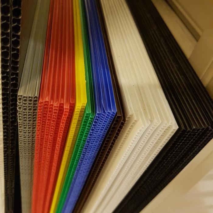 

Infraboard 75X50 / Impraboard Plastik 75X50