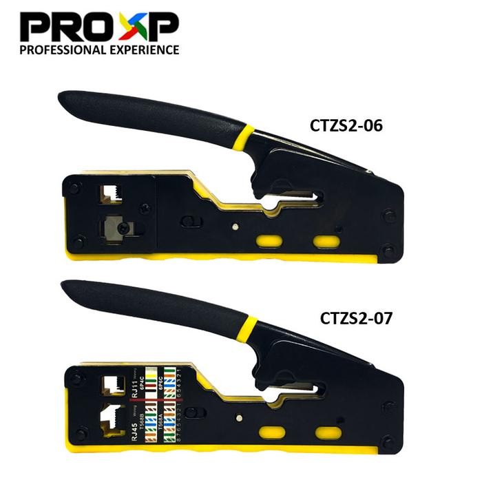 Limited Crimping Tools Proxp Ctzs2-06 Ctzs2-07 - Support Ez Anti Gagal