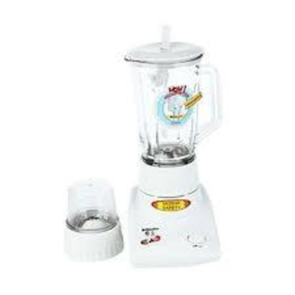 Miyako Blender 2 in 1 BL 301 PL / BL-301 PL / BL301PL [Garansi Resmi]