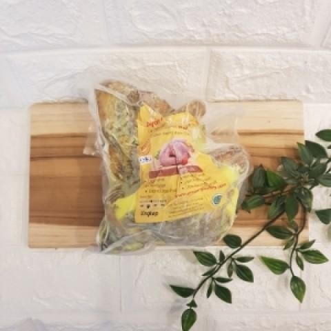 

Ayam Probiotik Ungkep Green Poultry Best Quality Asli 100% Original