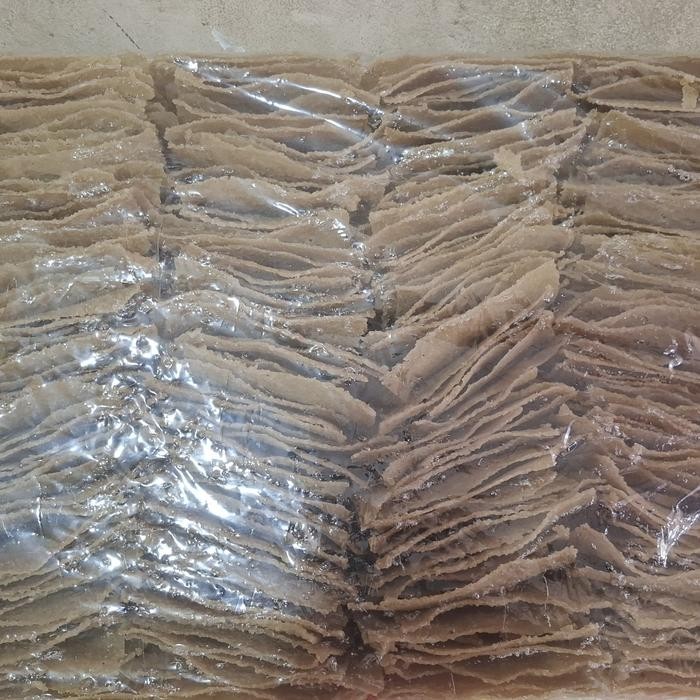 

Gendar Benang Raja Kemasan 2.5 Kg Terlaris