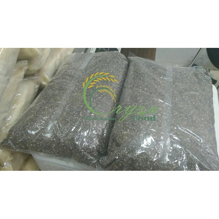 

Chia Seed 1Kg. Terlaris