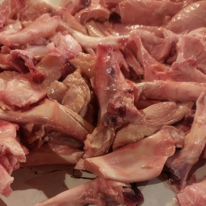 

Urat Tendon Best Quality Asli 100% Original