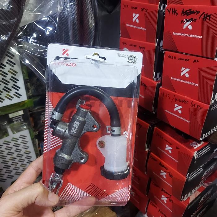 Tonjokan Rem Ktc Kytaco Asli Ktc