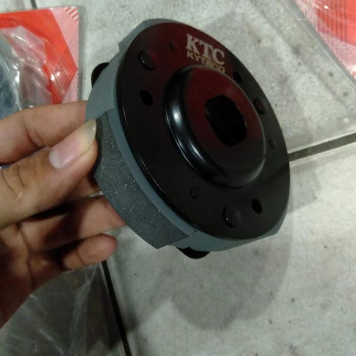 Kampas Ganda Yamaha Nmax 155 Mere Ktc Kytaco Original 1Set