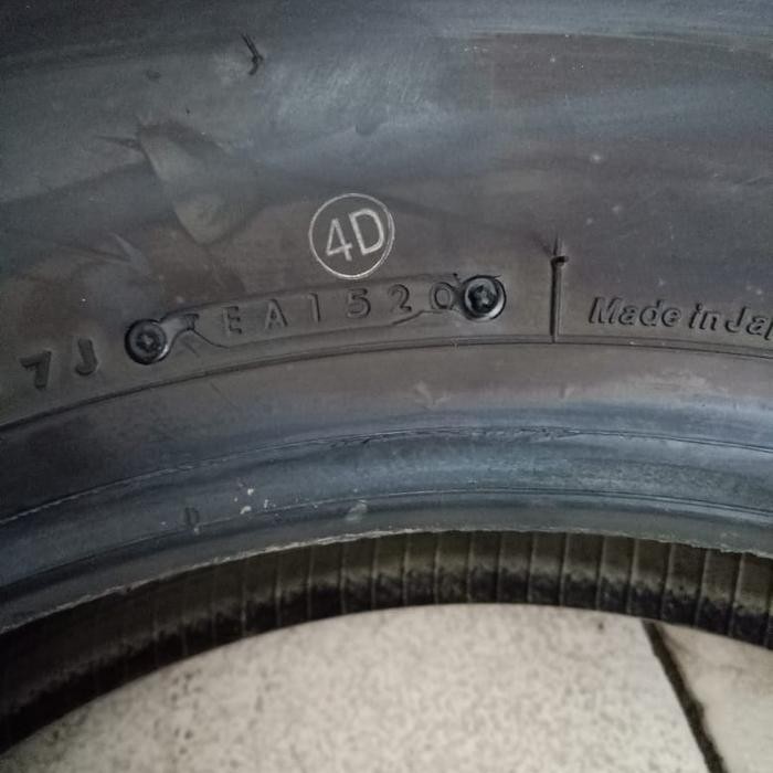 Ban Luar Bridgestone Battlax Bt Exedra Max Ukuran 140/90-15