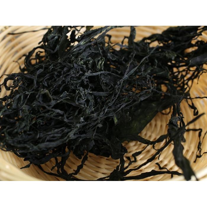 

Daesang Chung Jung One Dried Seaweed Rumput Laut Kering Siap Masak / Miyeok 100G Terlaris