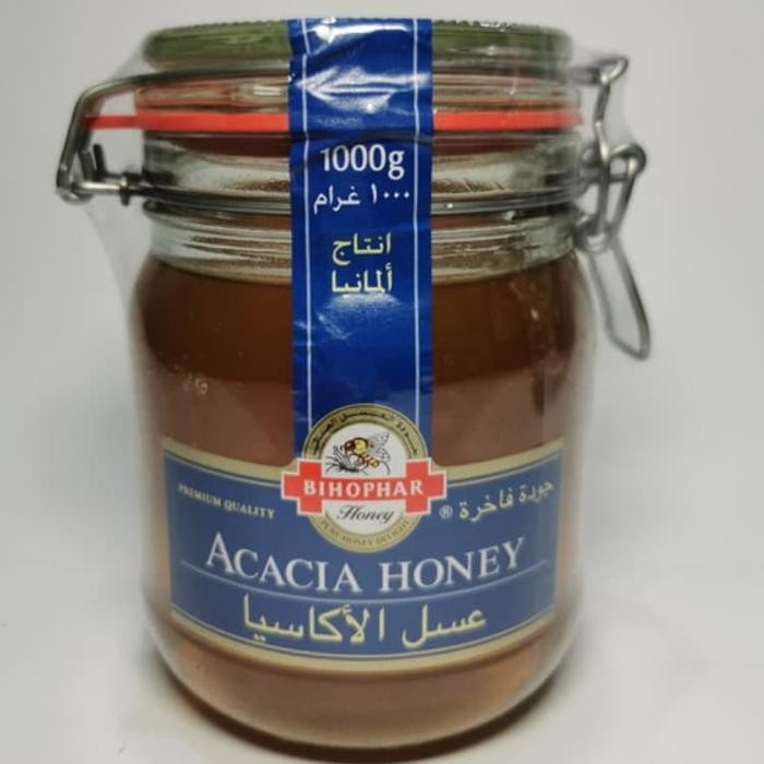 

Neww MADU ACACIA BIHOPAR GERMAN Terlaris