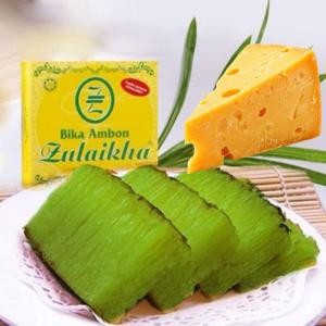 

BIKA AMBON ZULAIKHA ORIGINAL - PANDAN KEJU