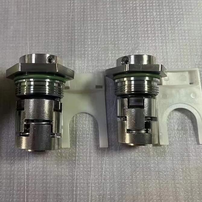 Mechanical Seal Groundfos Tipe Cr Dan Pompa Cnp Tipe Cdlf 12 Mm