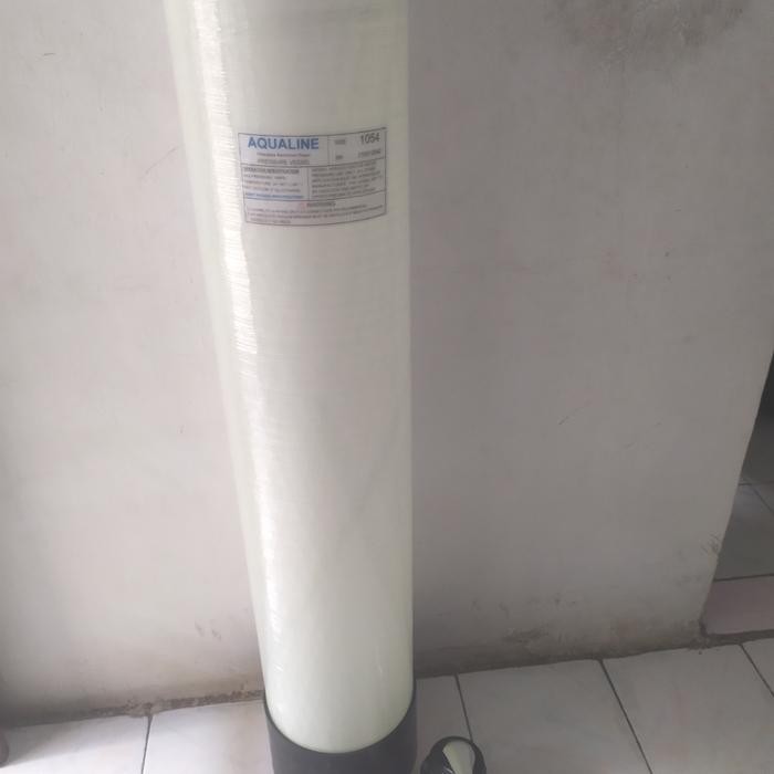 Tabung FRP 1054 AQUALINE - Tabung Filter