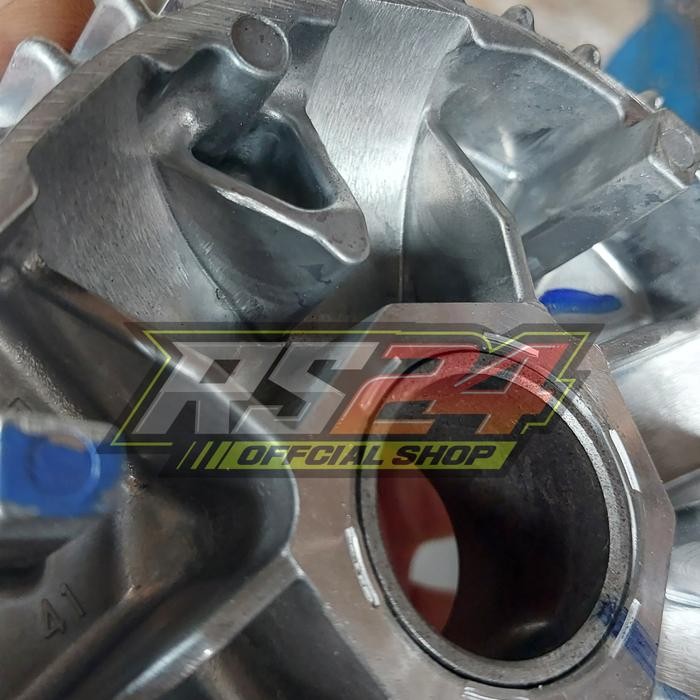 Best seller Rumah Roller Bubut Custom Vario 110 Karbu Kode KVB Pulley Racing Bubut Drajat, Sudah