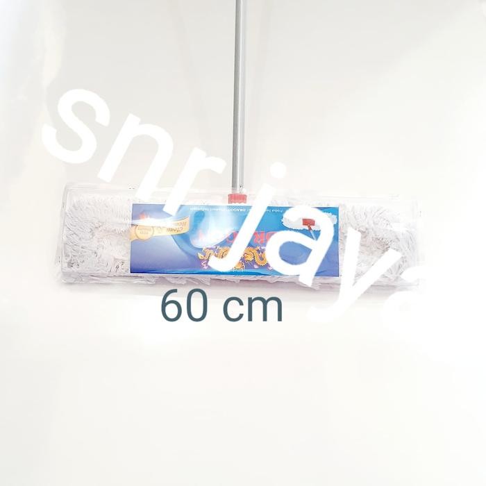 PEL LOBBY 60 CM DRAGON