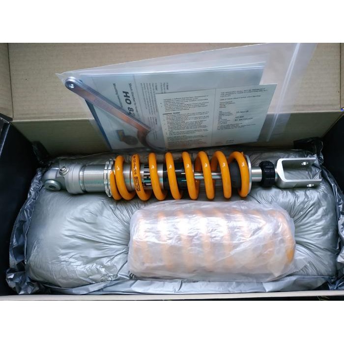 Ohlins Honda CRF 150