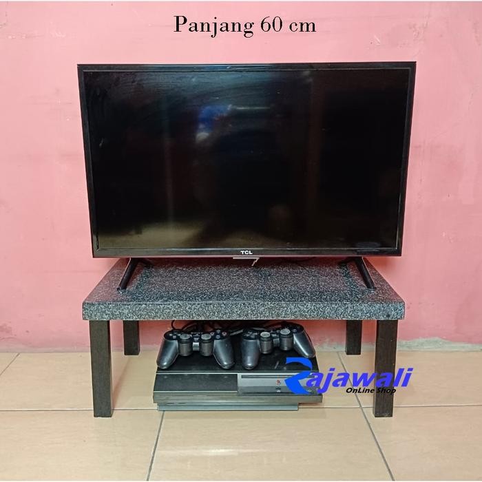 (Allthebest) Meja PS PS2 PS3 PS4 PS5 Konsol Game Playstatios 2 3 4 5