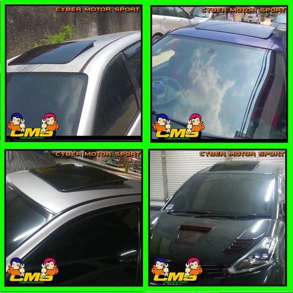 Melayani Faktur Pajak Sunroof Avanza Veloz. Sunroof Dummy. Moonroof Dummy Avanza Veloz.