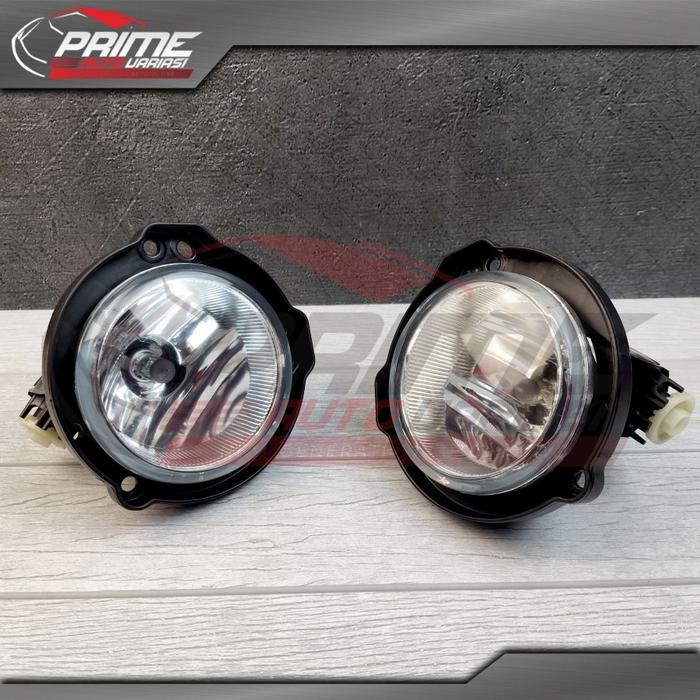 Foglamp Fog Lamp Lampu Kabut Daihatsu Ayla 2014 - 2022