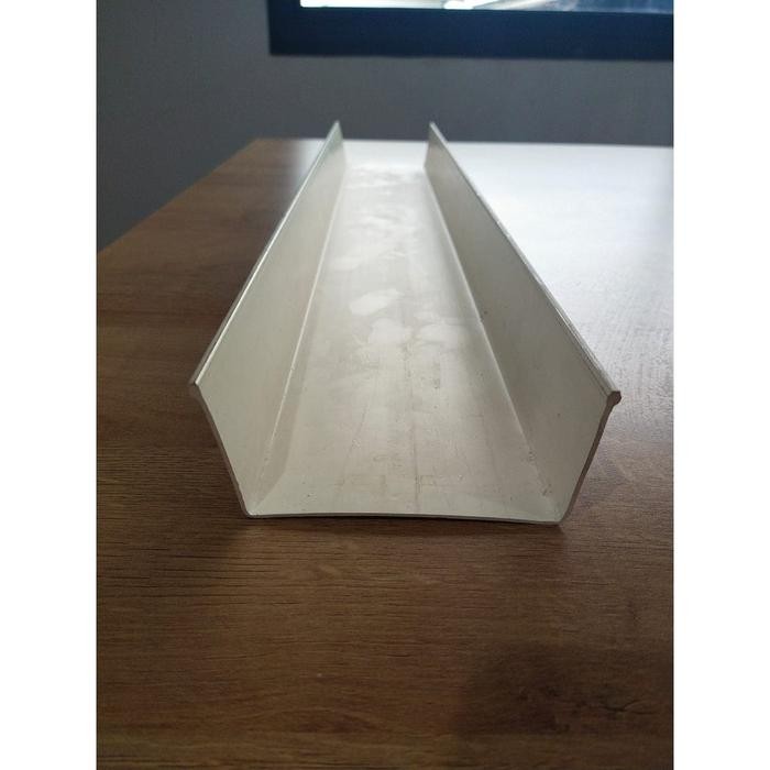 gully hidroponik kotak 2.4 m